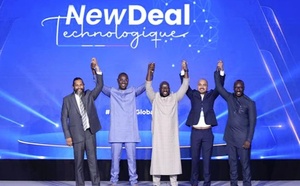 CYBER AL Awards 2025 : le Sénégal primé pour son leadership en transformation digitale et cybersécurité
