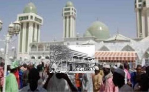 Gamou de Ndiassane : Histoire et héritage de Cheikh Bou Kounta et du khalifat Qadiriyya