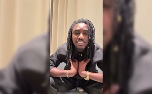 Waly Seck suspend sa carrière musicale et réclame d’être entendu par la justice