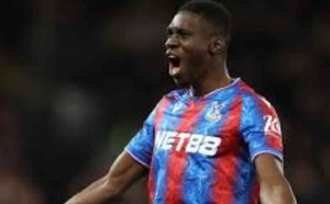 Ismaïla Sarr, blessé : un coup dur pour Crystal Palace avant son retour attendu contre Liverpool