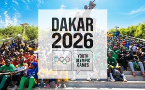JOJ Dakar 2026 : le PAS Challenge mise sur l’IA pour valoriser culture et innovation