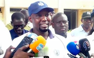 Thiès : le SAES-ENSA reconduit une grève de 72 heures pour dénoncer les dysfonctionnements persistants