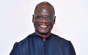 Abdourahmane Diouf veut faire du Sénégal un leader de la diplomatie climatique mondiale