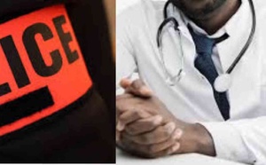 Deux ans de prison ferme pour le Dr Mohamed Thermos : un médecin de famille rattrapé par un lourd secret