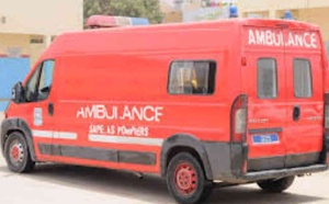 Un homme retrouvé mort dans sa chambre à Parcelle U 25
