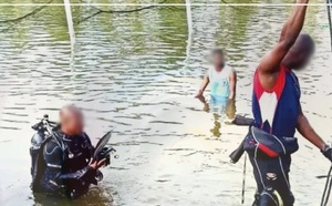 Un enfant de 12 ans meurt noyé dans un bassin de rétention à Ndome