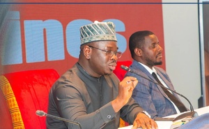 Plus de 95 % des demandes de titres miniers rejetées pour non-conformité au Sénégal