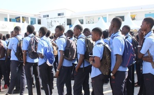 Un décret sur le port obligatoire de l’uniforme scolaire attendu d’ici l’an prochain