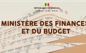 Sénégal : un emprunt obligataire de 300 milliards FCFA lancé pour financer les secteurs stratégiques