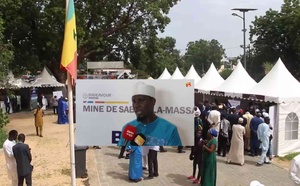 Simon applaudit Birame Soulèye Diop : « C’est la première fois dans l’histoire »