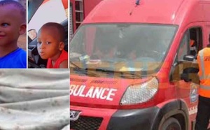 Liberté 6 : deux enfants retrouvés morts dans une voiture