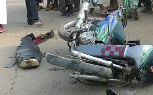 Accident mortel à Kounoune : le chauffeur condamné à six mois avec sursis, la famille dénonce une justice clémente