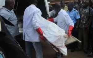 Ngaparou sous le choc après l’assassinat brutal d’une couturière