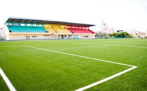Grand-Yoff : plus de 206 millions FCFA détournés dans le projet de tribune du stade municipal