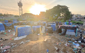 Sénégal : un recensement des occupations anarchiques sur la voie publique lancé par le ministère de l’Intérieur