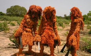 Vélingara : le préfet interdit la sortie du Kankourang après un meurtre