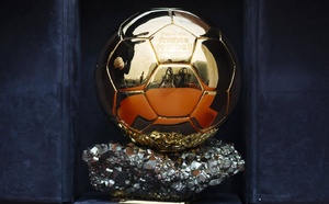 Ballon d’Or 2025 : 22 journalistes africains appelés à voter, Hakimi parmi les favoris