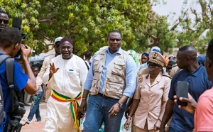 Sénégal : lancement des pôles territoriaux dans le cadre de l’Acte 4 de la décentralisation