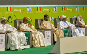 Sénégal : lancement des Assises nationales des Daara pour valoriser l’enseignement coranique