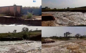 Crise de l’eau à Mbacké : une nouvelle rupture plonge la ville dans la pénurie