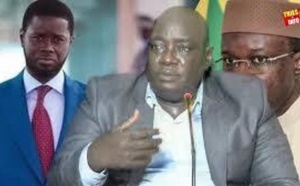 Mor Diouf : « Thiès peut devenir un hub économique si la gestion municipale change »