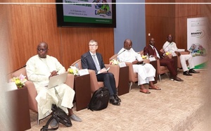 Sénégal : 214 projets en cours pour un montant global de 12 000 milliards FCFA