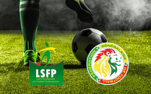 Ligue sénégalaise de football professionnel : lancement le 26 octobre avec un championnat U20