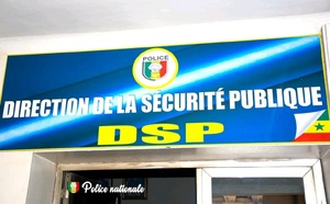 Sécurité publique : 408 personnes interpellées lors d’une vaste opération nationale