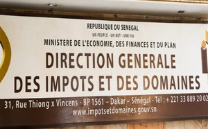 DGID : interruption temporaire des services en ligne après un incident technique