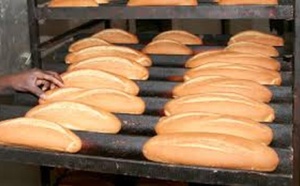 Grève nationale des boulangers