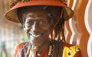 «Maame», nouvel album de Cheikh Lô ou l’art d’avancer en musique avec un rétroviseur