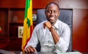Interpellation à l’AIBD : l’ancien ministre Pape Malick Ndour interdit de sortie du territoire
