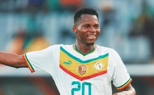 Habib Diallo fait son retour chez les Lions pour remplacer Boulaye Dia blessé