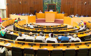 Des parlementaires britanniques en visite officielle au Sénégal pour renforcer la coopération bilatérale