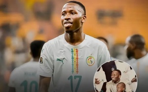 Rentrée scolaire 2025/2016 : le footballeur international Pape Matar  Sarr vole au secours des élèves