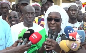 Urgence à Cayar : La population exige la libération immédiate de Serigne Mbaye Diouf