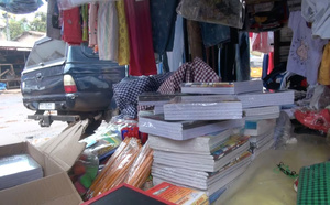 Rentrée scolaire à Dakar : les parents d’élèves étranglés par la flambée des prix des fournitures