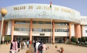 Dakar : Un chauffeur et un mécanicien déférés après un grave accident impliquant un taxi non assuré