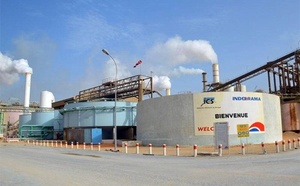 Indorama investit 126 milliards FCFA pour renforcer la souveraineté agricole du Sénégal