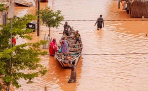 Bassirou Diomaye Faye appelle à une réforme urgente de la protection sociale au Sénégal