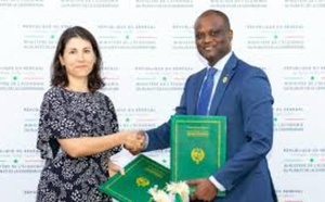 Coopération Sénégal-Allemagne : 17 millions d’euros pour booster la formation professionnelle et l’emploi des jeunes