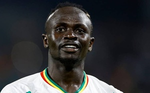 Sadio Mané : « Ce qui me rend le plus heureux, c’est d’aider ma communauté »