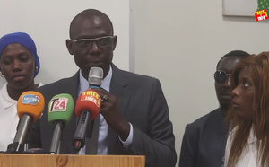 « Jappandal Liggeey ak Dekkuway » : Quand le Bien-être des Sénégalais Devient un Projet Participatif et International