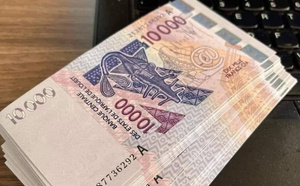 L’État du Sénégal mobilise plus de 450 milliards FCFA lors de son troisième appel public à l’épargne de 2025