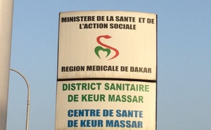 Fièvre de la Vallée du Rift : un premier cas confirmé à Dakar, 196 cas recensés au Sénégal