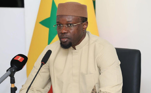 Ousmane Sonko ordonne la fin du cumul d’avantages dans l’administration publique