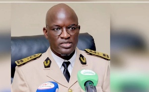 Tivaouane : le préfet Mamadou Guèye promet une lutte sans relâche contre la délinquance