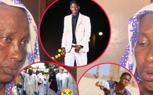 Mort tragique du gardien sénégalais Cheikh Touré : les révélations poignantes de sa mère
