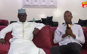 Adama Fall (PASTEF Thiès Ouest) tire sur le FMI et s’en prend au maire Djitté