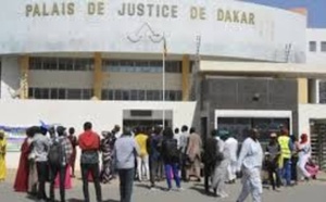 Dakar : un pompiste condamné pour abus de confiance à la station Shell